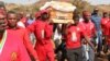Zimbabweans in Diaspora Set up Violence Victims' Fund