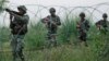 India Laporkan 3 Tentaranya Tewas di Kashmir