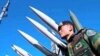 La Corée du Nord achève la rénovation d'un chantier de sous-marins lance-missiles (experts)