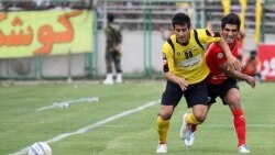 سومین قهرمانی سپاهان در لیگ برتر ایران