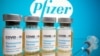 Pfizer: Probna vakcina protiv koronavirusa efikasna u 90 odsto slučajeva