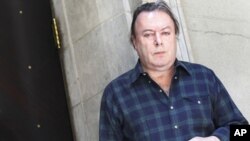 Πέθανε ο Κρίστοφερ Χίτσενς, λάτρης της Κύπρου και της Ελλάδας