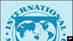 ایي ایم ایف د نړۍ اقتصاد په اړه خپلې اندازې جگې کړي