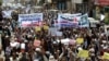 예멘 대통령, 후티 반군에 철수 촉구