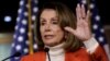 Pelosi Vows to Become US House Speaker Despite Opposition