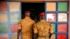 Tentara menyelamatkan 62 perempuan dan empat bayi yang diculik oleh para tersangka jihadis pekan lalu di Burkina Faso utara. (Foto: Ilustrasi/AP)