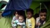برطانیہ کا تین ہزار شامی بچوں کو پناہ دینے کا اعلان 