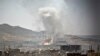 Saudi Lancarkan Serangan Udara Baru di Yaman