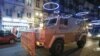 Belgia Tangkap 5 Orang Terkait Serangan Paris