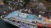 İsrail'in Yardım Gemilerine Müdahalesinde En Az 9 Kişi Öldü