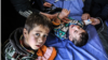 گزارش نیویورک تایمز| من زنده ام: سوگواری نجات یافتگان زلزله ایران و تقلای دولت