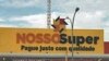 Cadeia de supermercados angolana Nosso Super vai reabrir, a um ano das eleições