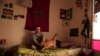 Activist's Art Offers Rare Glimpse Inside Egypt's Prisons