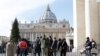 El Vaticano ordena a católicos no tratar de convertir a judíos