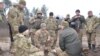 '우크라이나 휴전협정 1년, 정부군 400명 사망'