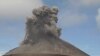 Aktivitas Gunung Anak Krakatau Meningkat, Tapi Tak Ada Ancaman Tsunami