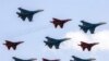 Pentagoni jo të prerë planit polak për të dërguar avionë në Ukrainë