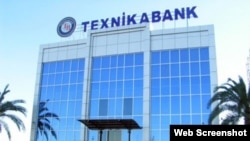 Texnika Bank