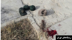 حمله مسلحانه به یک مقر سپاه در نیکشهر یک کشته و ۵ زخمی برجای گذاشت