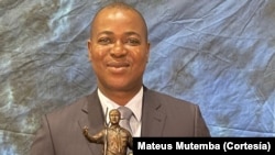 Mateus Mutemba
