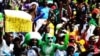 FIFA Jatuhkan Sanksi Terhadap Nigeria