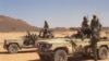Incursion dans le nord du Tchad: les rebelles en "débandade", selon le gouvernement