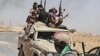 حمله شورشیان به شهر استراتژیک صنعت نفت لیبی