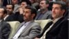 واکنش احمدی نژاد در مورد احتمال رد صلاحیت مشایی
