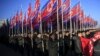 North Korea Sets Date for First Ruling Party Congress in 36 Years