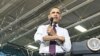 Obama: reforma fiscal e inmigración