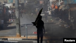 Crisis in Gaza – Friday, Aug. 22