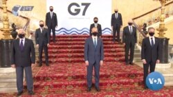 [글로벌 나우] G7 외교 수장들 “중국·러시아, 규칙 지켜야” 