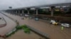 Kendalikan Banjir, Menteri PUPR Genjot 4 Proyek di Jabar