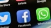 Facebook demanda a empresa israelí por spyware en WhatsApp
