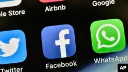 Un spyware en la popular aplicación WhatsApp podría haber infectado a 1.400 usuarios.