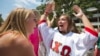 College Fraternities, Sororities May Harm Students’ Performance