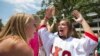 Quiz - College Fraternities, Sororities May Harm Students’ Performance