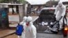 Người dân Liberia không kịp nói lời giã biệt người thân chết vì Ebola