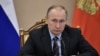 La Russie arrête un cadet militaire pour terrorisme présumé