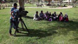 Iraqi Journalists Facing More Obstacles