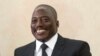 RDC: Kabila ambigu sur sa candidature, met en garde contre toute injonction étrangère