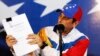 Capriles presenta impugnación ante CIDH