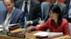 Corée du nord : Paris et Washington veulent de nouvelles sanctions, Moscou dit niet
