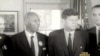 Кеннеді був вражений промовою Кінґа про "мрію", дякував правозахисникам - свідок