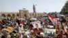 이집트 무르시 찬반 시위대 충돌 2명 사망 