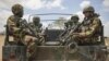 Police, Civilians Trained for African Standby Force