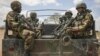 Somali Forces Move Into al-Shabab Stronghold