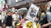 Japan Still Struggling to Control Crippled Nuclear Plant