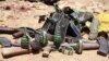 Sources: US Drone Strike Kills Somali Militant Commander