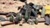 Serangan Al-Shabab Tewaskan 8 Orang di Somalia